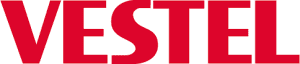 Vestel Geschirrspüler 60 cm teilintegriert - VES 24216