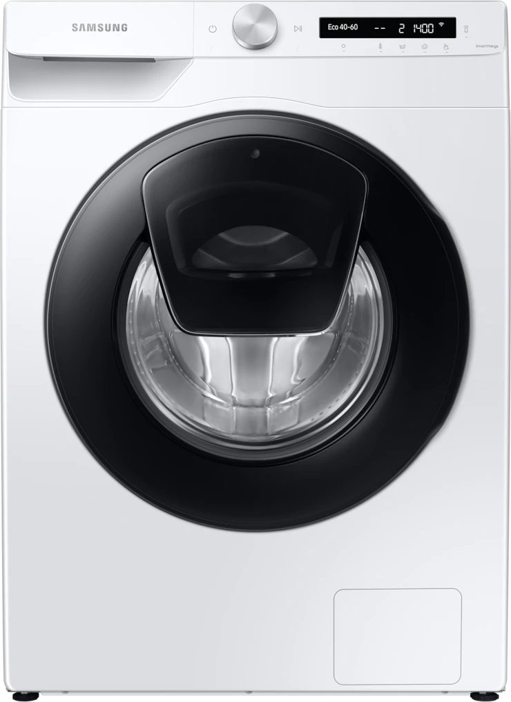 Samsung Waschmaschine 8 kg - WW81T554AAW