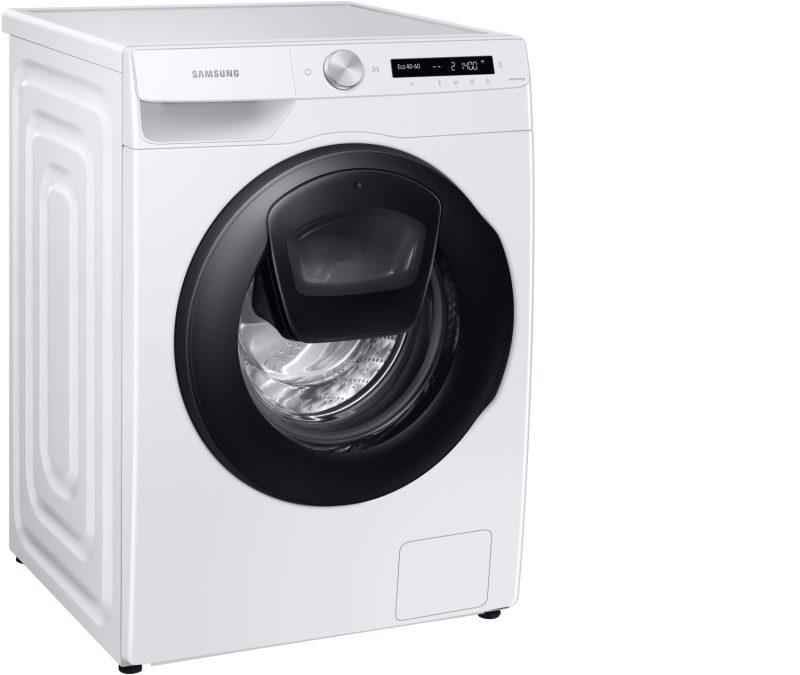 Samsung Waschmaschine 8 kg - WW81T554AAW