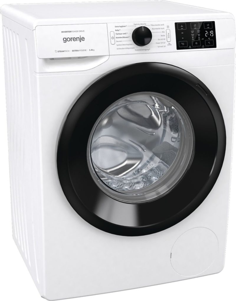 Gorenje Waschmaschine 8 kg - WAM84AP