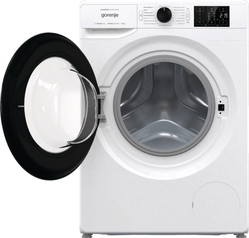 Gorenje Waschmaschine 8 kg - WAM84AP