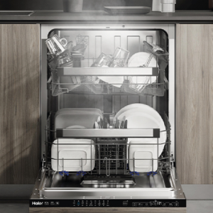Haier Geschirrspüler 60cm vollintegriert - XI6C3D0FB
