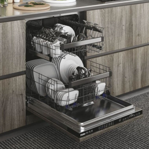 Haier Geschirrspüler 60cm vollintegriert - XI6C3D0FB