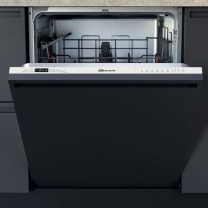 Bosch Kühl-Gefrierkombination Einbau 177cm - KIN86VSE0