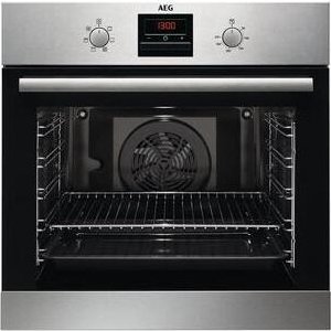 AEG Backofen Einbau 60cm - BES33101ZM