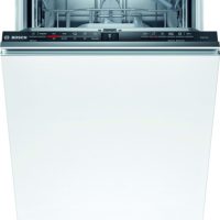 Bosch Geschirrspüle teilintegriert 45cm - SPV2IKX10E