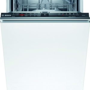 Bosch Geschirrspüle teilintegriert 45cm - SPV2IKX10E