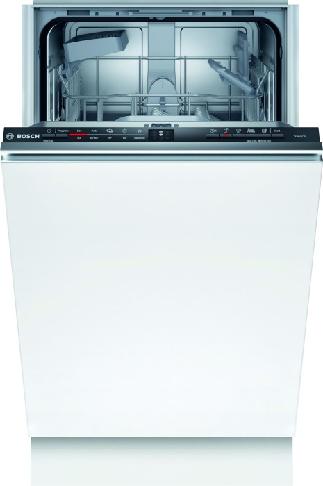 Bosch Geschirrspüle teilintegriert 45cm - SPV2IKX10E