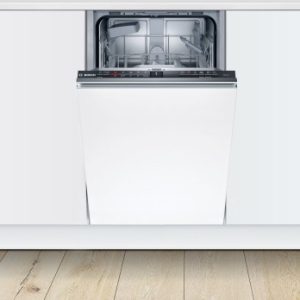 Bosch Geschirrspüle teilintegriert 45cm - SPV2IKX10E
