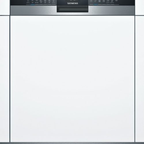Siemens Geschirrspüler 60 cm teilintegriert - SN53HS42TE