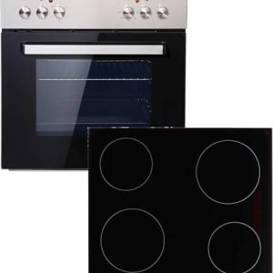 Siemens Standherd 60 cm Edelstahl - HK9R30250
