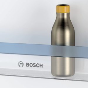 Bosch Kühl-Gefrierkombination Einbau 177cm - KIN86VSE0