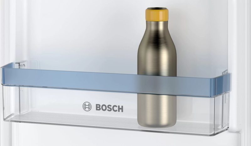 Bosch Kühl-Gefrierkombination Einbau 177cm - KIN86VSE0