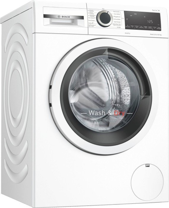 Bosch Waschtrockner 8/5 kg - WNA13470