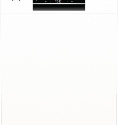 Gorenje Stand-Geschirrspüler 60 cm - GS673C60W
