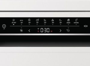Gorenje Stand-Geschirrspüler 60 cm - GS673C60W