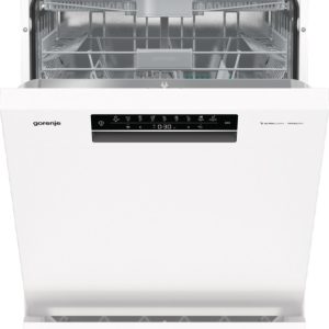 Gorenje Stand-Geschirrspüler 60 cm - GS673C60W