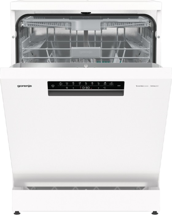 Gorenje Stand-Geschirrspüler 60 cm - GS673C60W