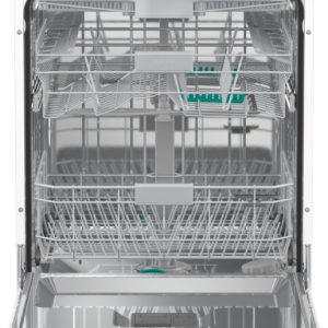 Gorenje Stand-Geschirrspüler 60 cm - GS673C60W