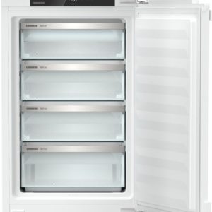 Liebherr Gefrierschrank Einbau 88cm Festtür - IFNd 3924-22 Plus