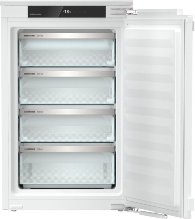 Liebherr Gefrierschrank Einbau 88cm Festtür - IFNd 3924-22 Plus