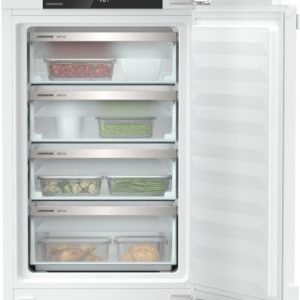 Liebherr Gefrierschrank Einbau 88cm Festtür - IFNd 3924-22 Plus