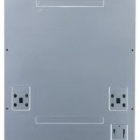 PKM Geschirrspüler 45 cm teilintegriert - GSP 9-6 TI