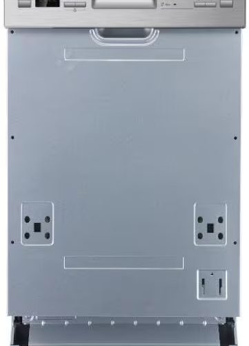 PKM Geschirrspüler 45 cm teilintegriert - GSP 9-6 TI