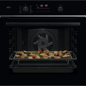 AEG Backofen Einbau 60cm - TS6PB501AB