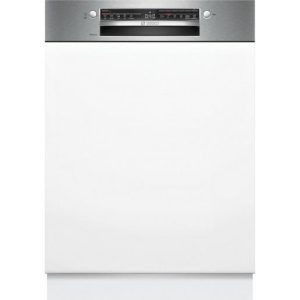 Bosch Geschirrspüler 60 cm teilintegriert – SMI2HTS02E