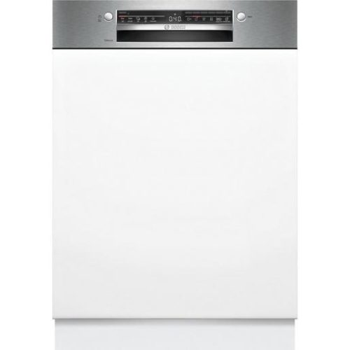 Bosch Geschirrspüler 60 cm teilintegriert – SMI2HTS02E