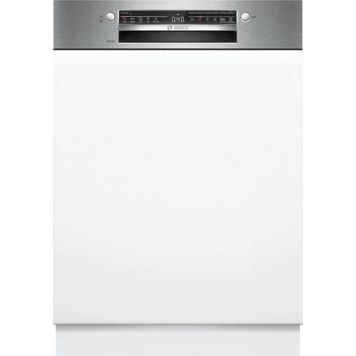 Bosch Geschirrspüler 60 cm teilintegriert – SMI2HTS02E