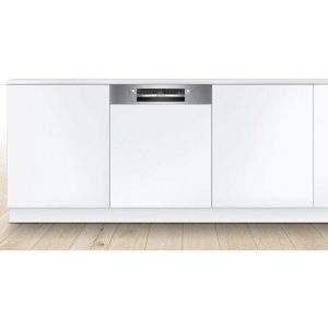 Bosch Geschirrspüler 60 cm teilintegriert – SMI2HTS02E