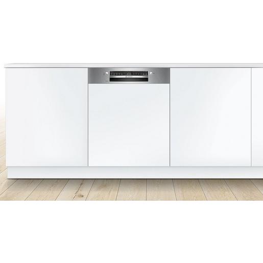 Bosch Geschirrspüler 60 cm teilintegriert – SMI2HTS02E