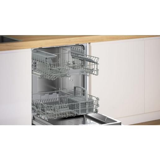 Bosch Geschirrspüler 60 cm teilintegriert – SMI2HTS02E