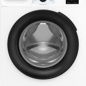 Samsung Waschmaschine 8 kg - WW81T554AAW