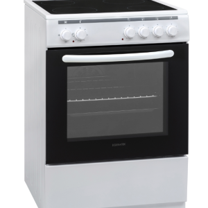 Siemens Standherd 60 cm Edelstahl - HK9R30250