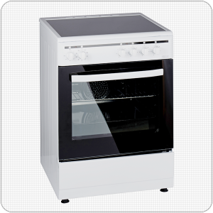 Miele Backofen Einbau 60cm - H2455E Active